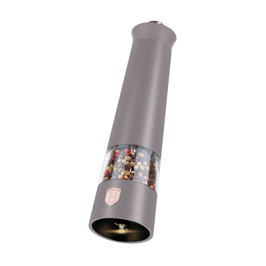 Berlinger Haus Electric Salt and Pepper Mill