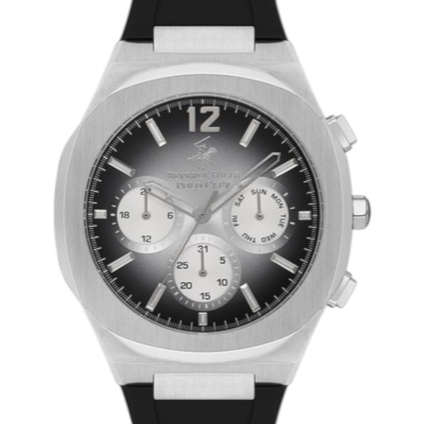Beverly Hills Polo Club Watch - BP3539X