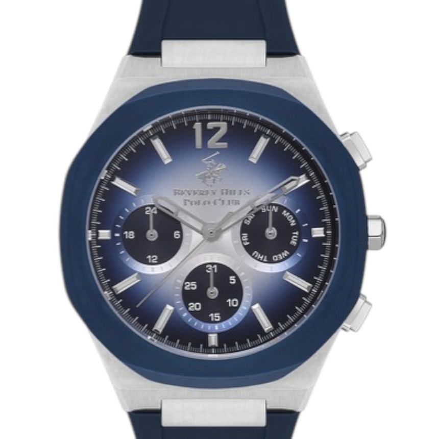 Beverly Hills Polo Club Watch - BP3539X