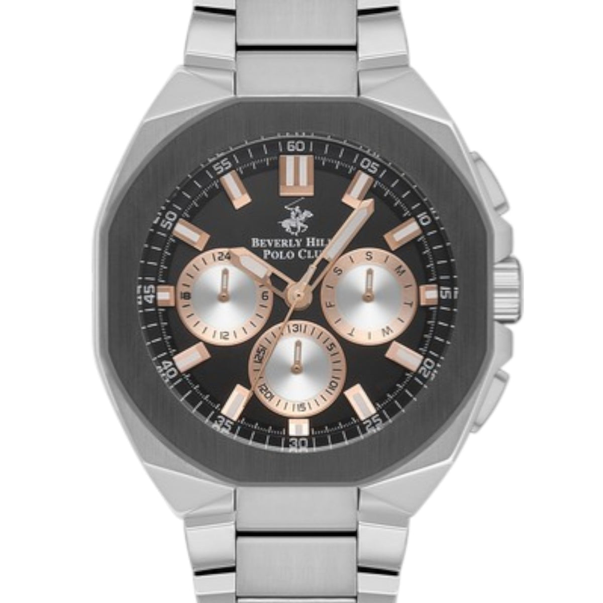 Beverly Hills Polo Club Watch - BP3537X
