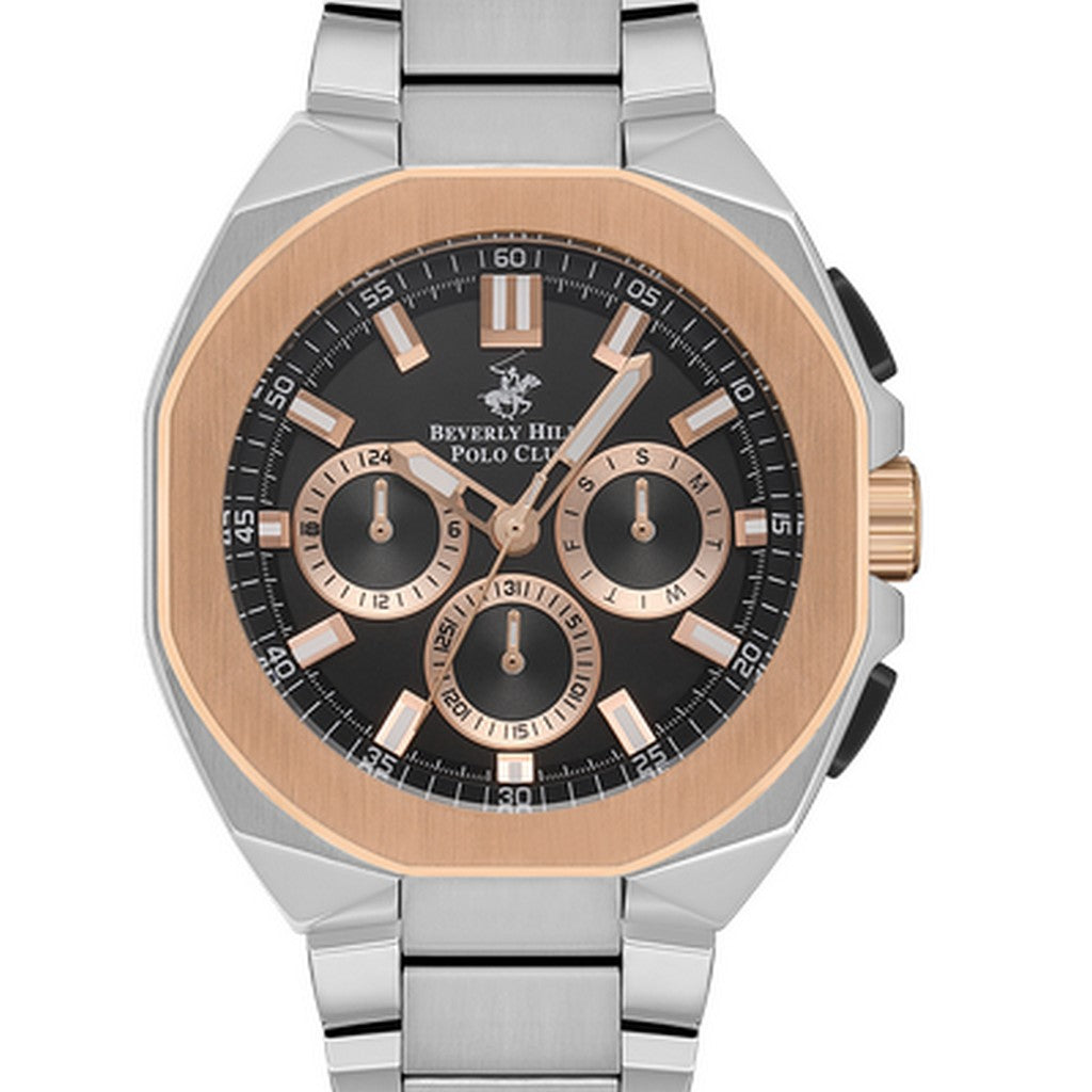 Beverly Hills Polo Club Watch - BP3537X