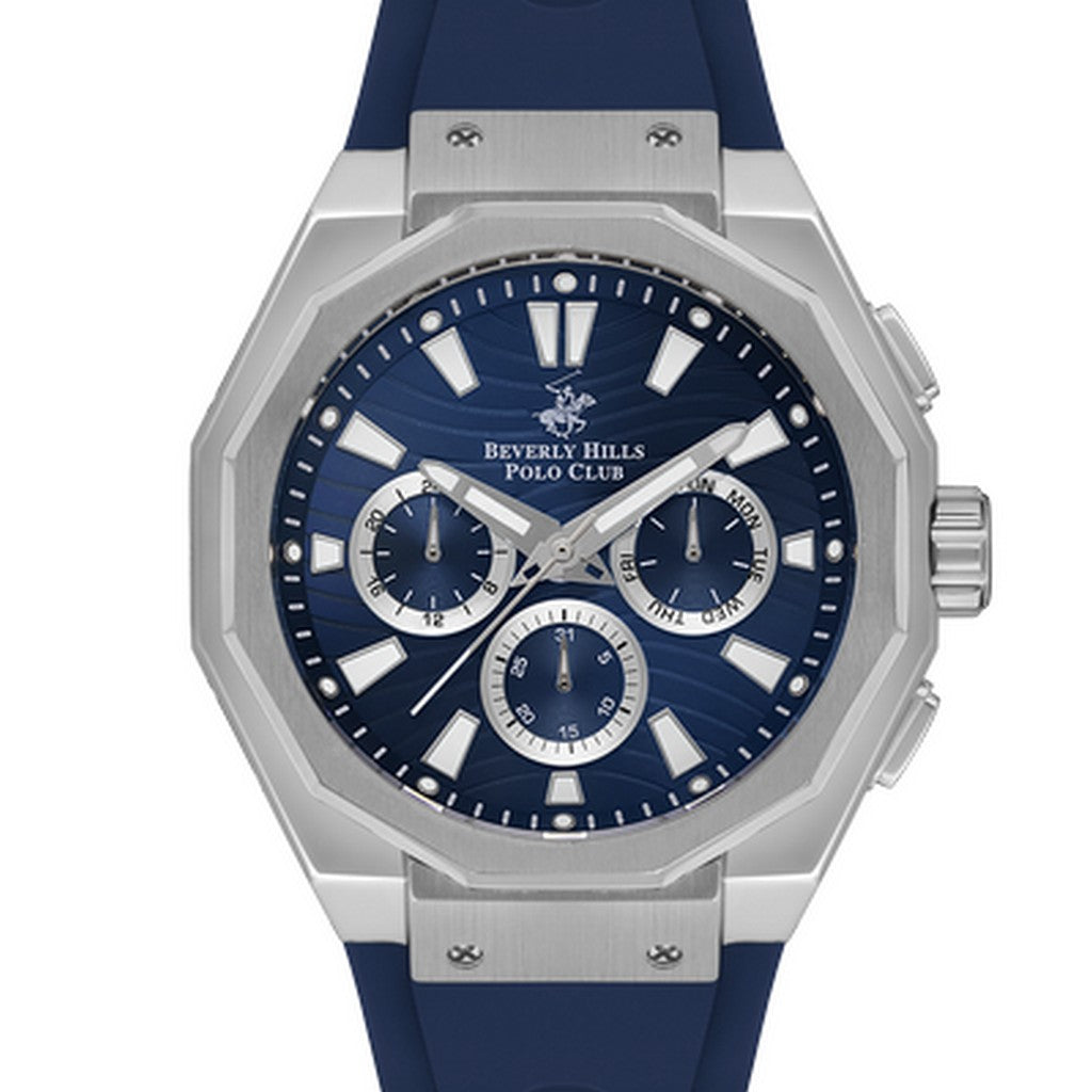 Beverly Hills Polo Club Watch - BP3557X