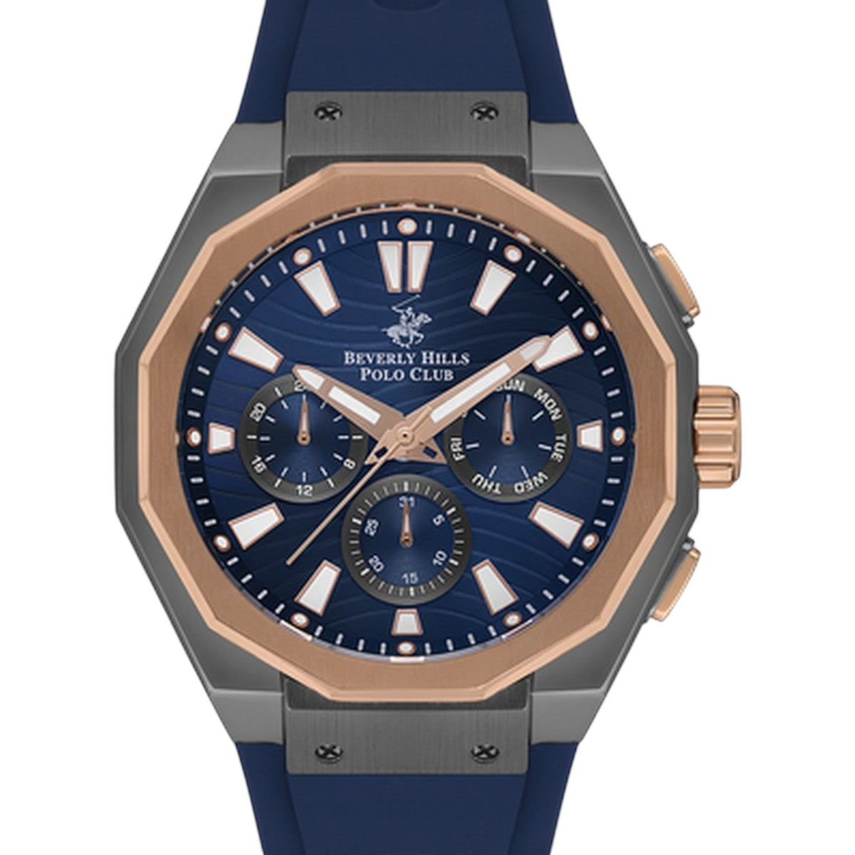 Beverly Hills Polo Club Watch - BP3557X