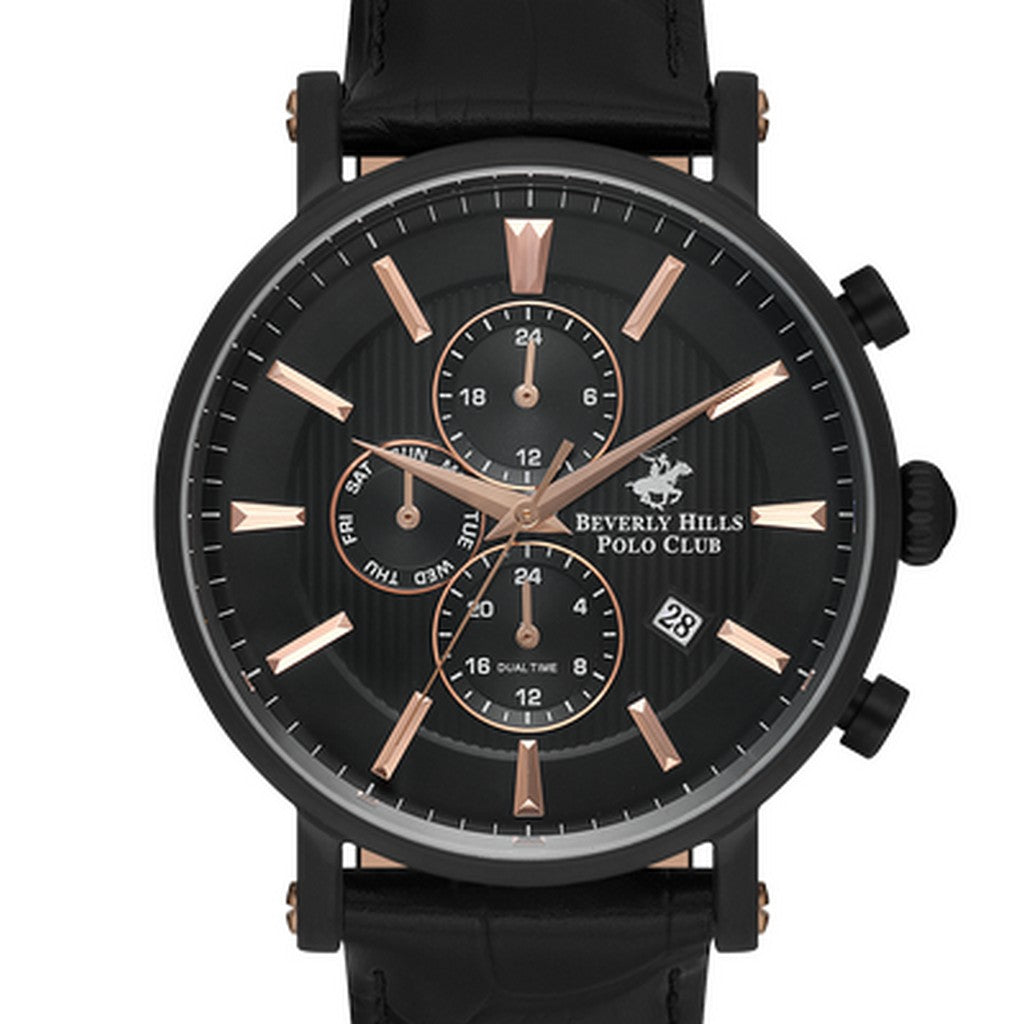 Beverly Hills Polo Club Watch - BP3548X