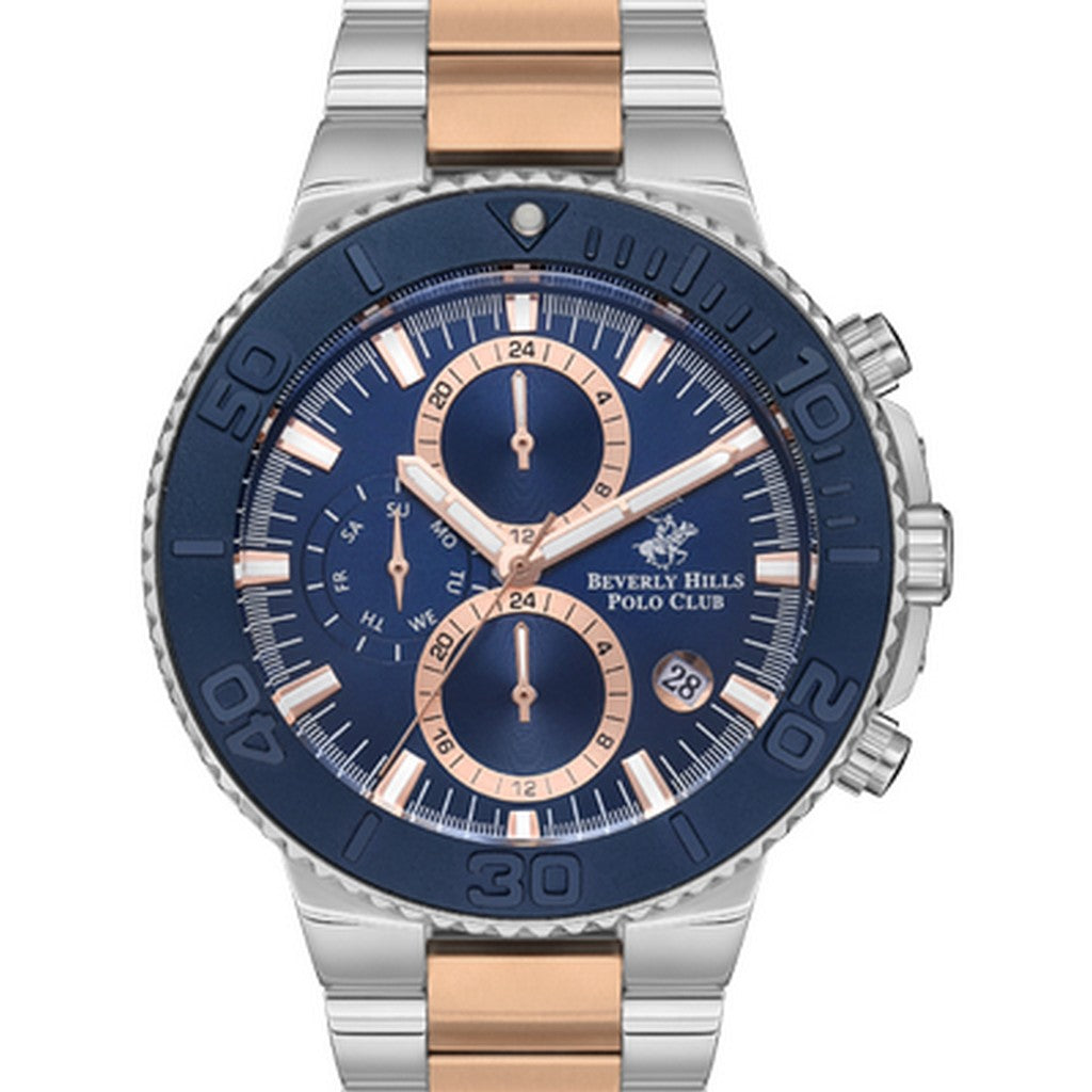Beverly Hills Polo Club Watch - BP3540X