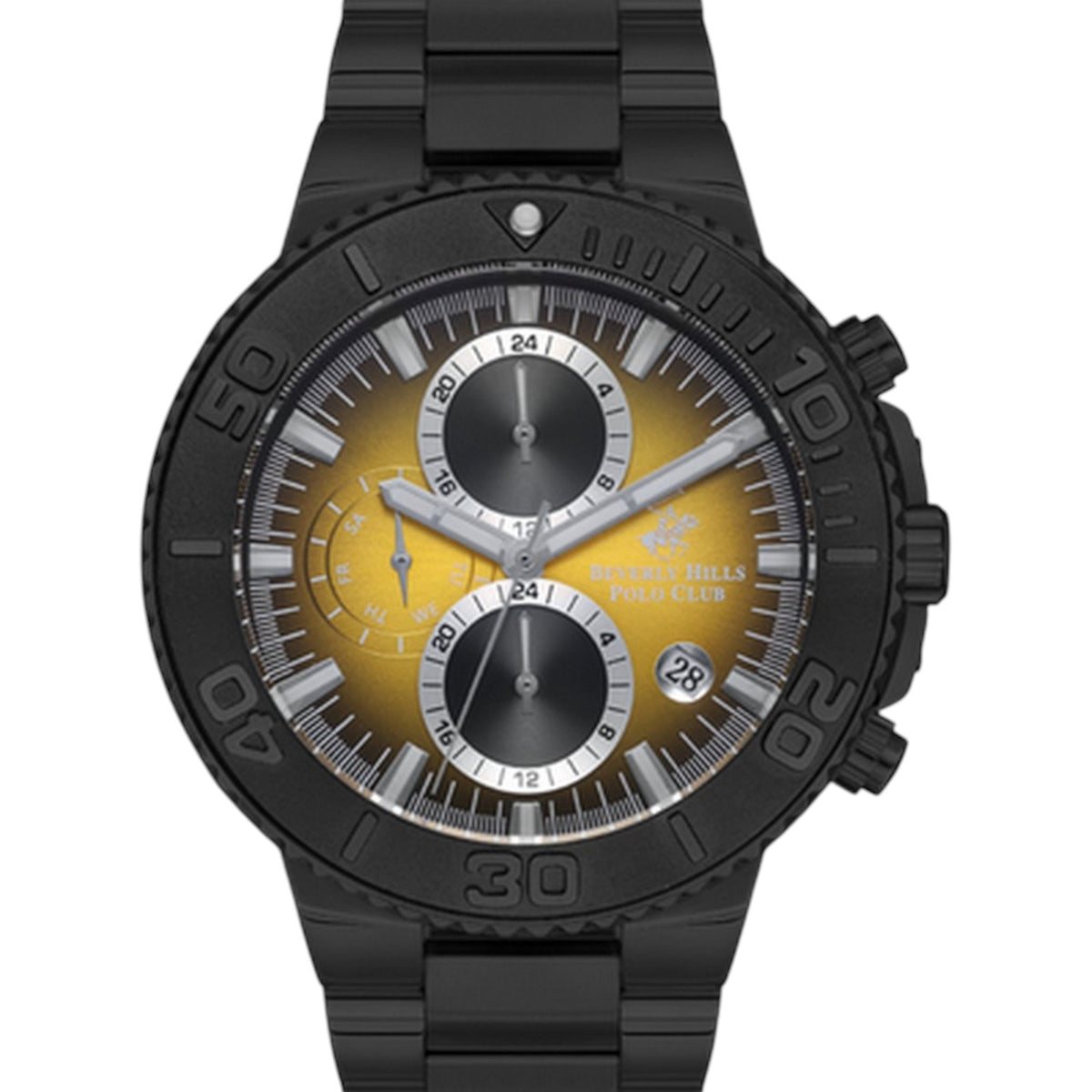 Beverly Hills Polo Club Watch - BP3540X