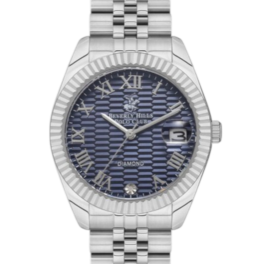 Beverly Hills Polo Club Watch - BP3582C