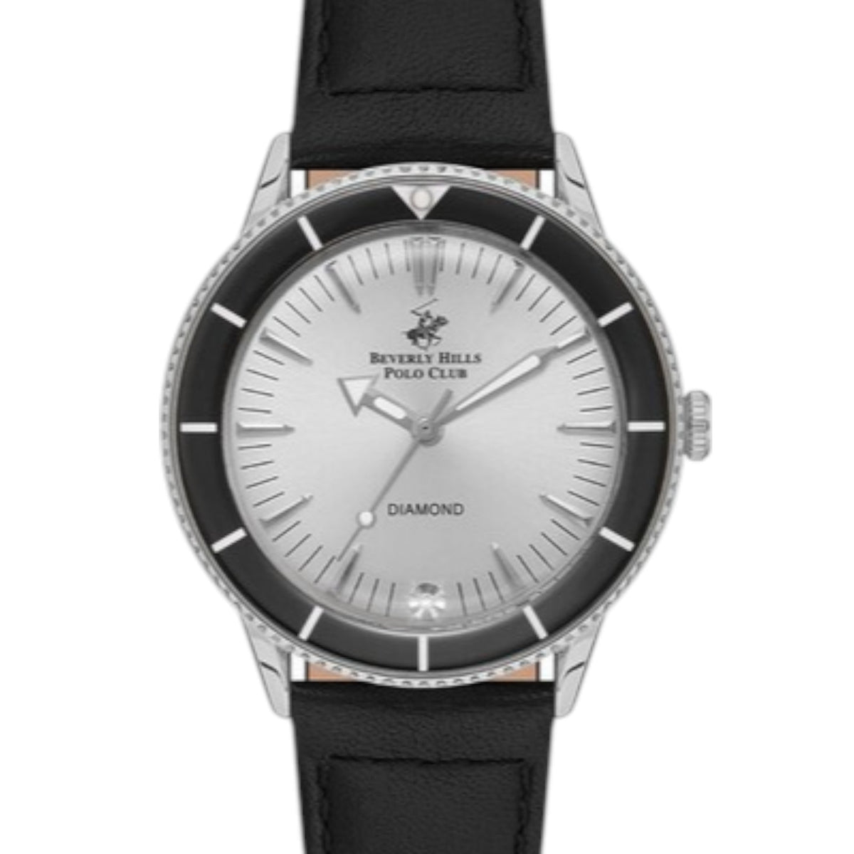 Beverly Hills Polo Club Watch - BP3580C