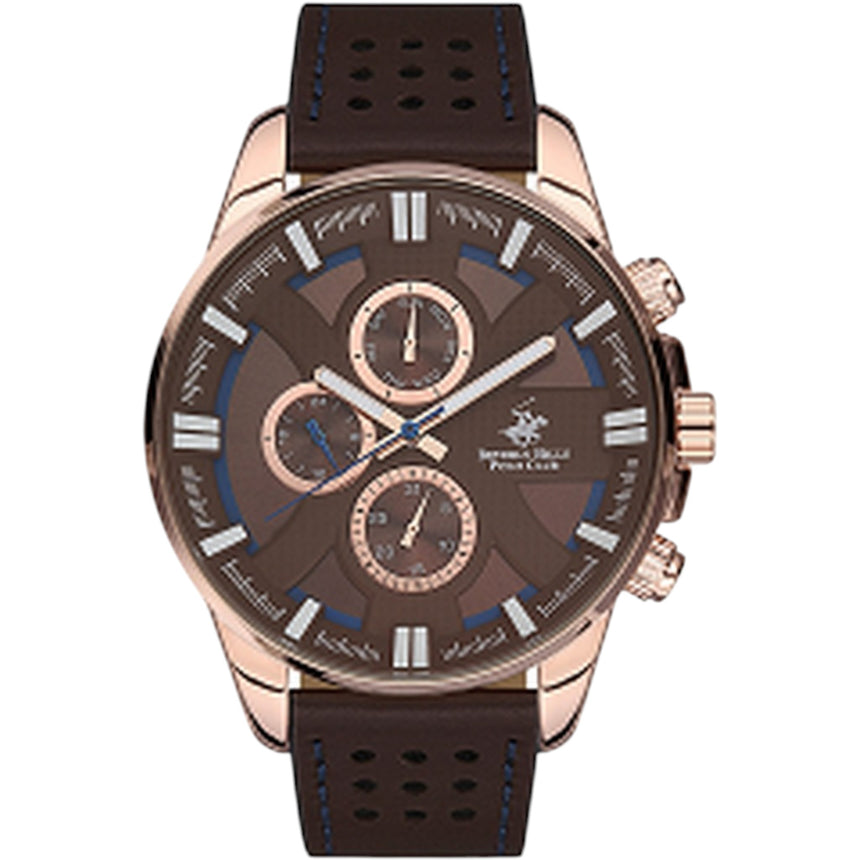 Beverly Hills Polo Club Men Watch - BH0013