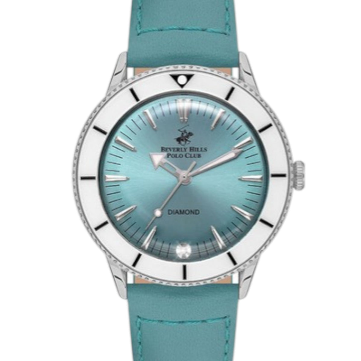 Beverly Hills Polo Club Watch - BP3580C