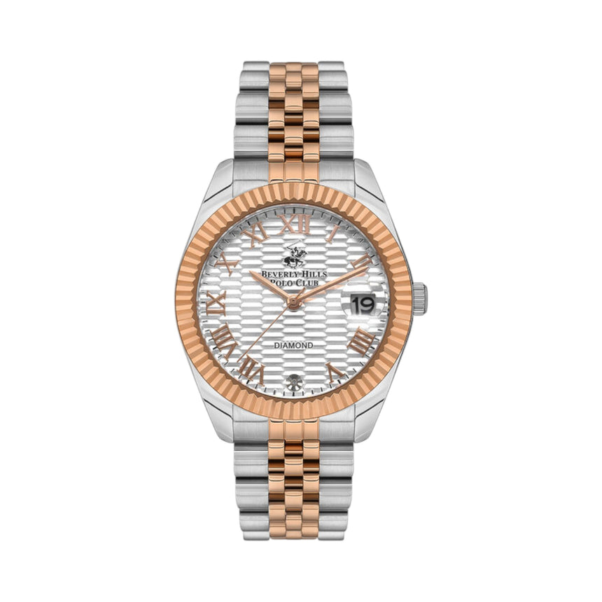 Beverly Hills Polo Club Watch - BP3582C