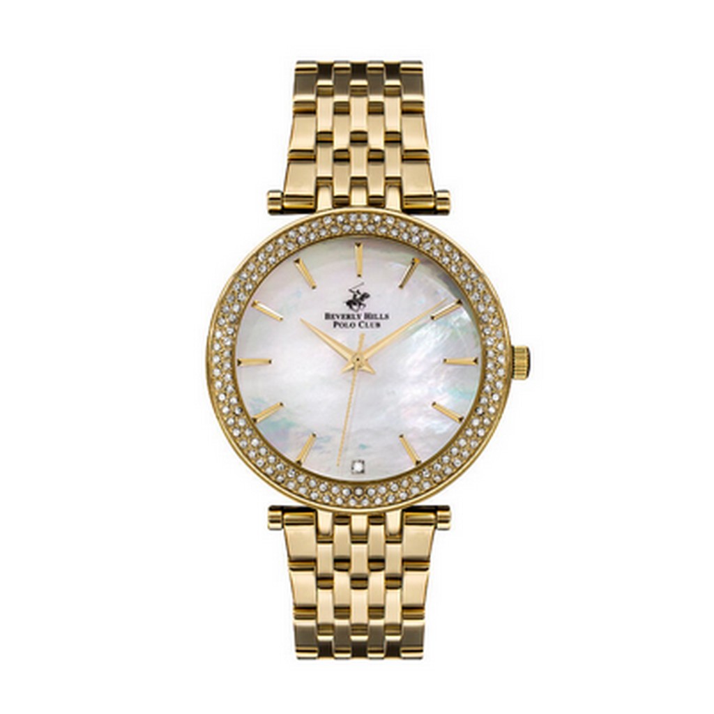 Beverly Hills Polo Club Watch - BP3183X