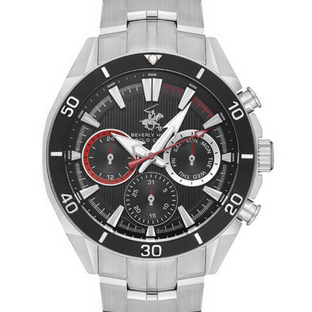 Beverly Hills Polo Club Watch - BP3599X