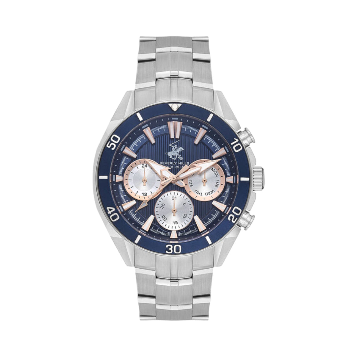 Beverly Hills Polo Club Watch - BP3599X