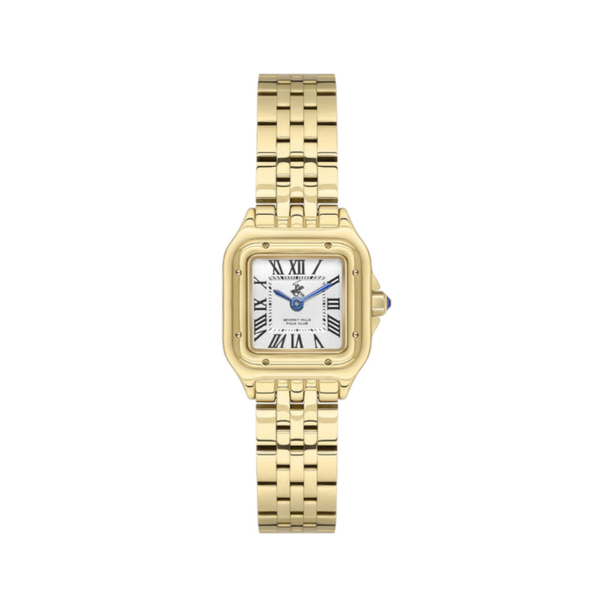 Beverly Hills Polo Club Watch - BP3600C