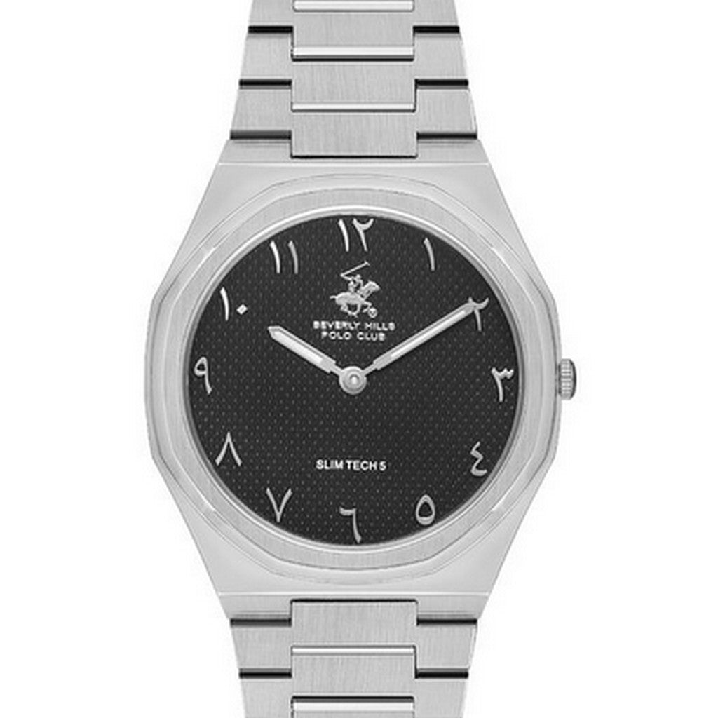 Beverly Hills Polo Club Watch - BP3606X