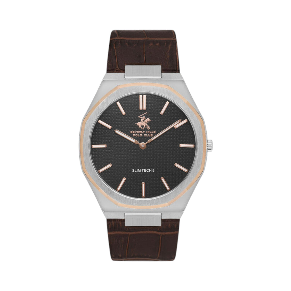 Beverly Hills Polo Club Watch - BP3607X