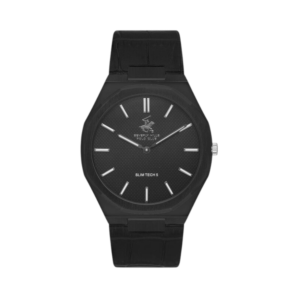Beverly Hills Polo Club Watch - BP3607X