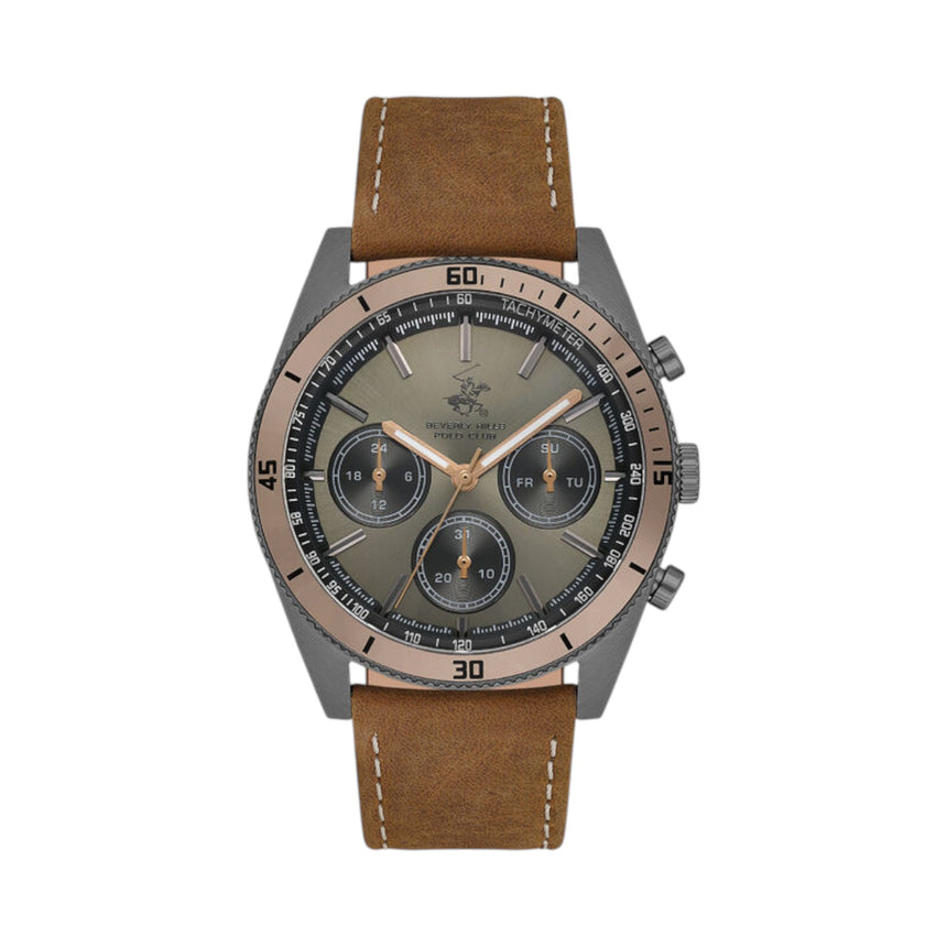 Beverly Hills Polo Club Watch - BP3619X
