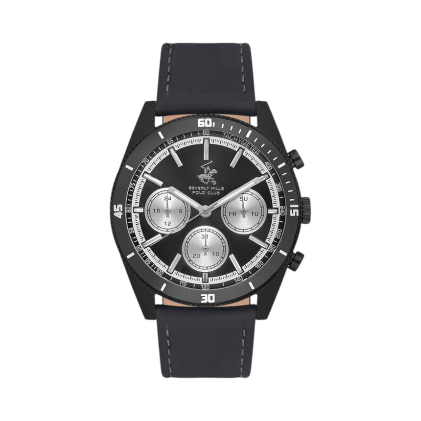 Beverly Hills Polo Club Watch - BP3619X