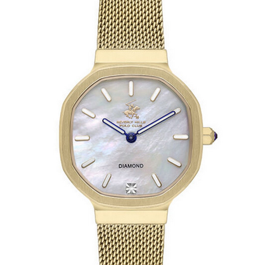 Beverly Hills Polo Club Watch - BP3621X