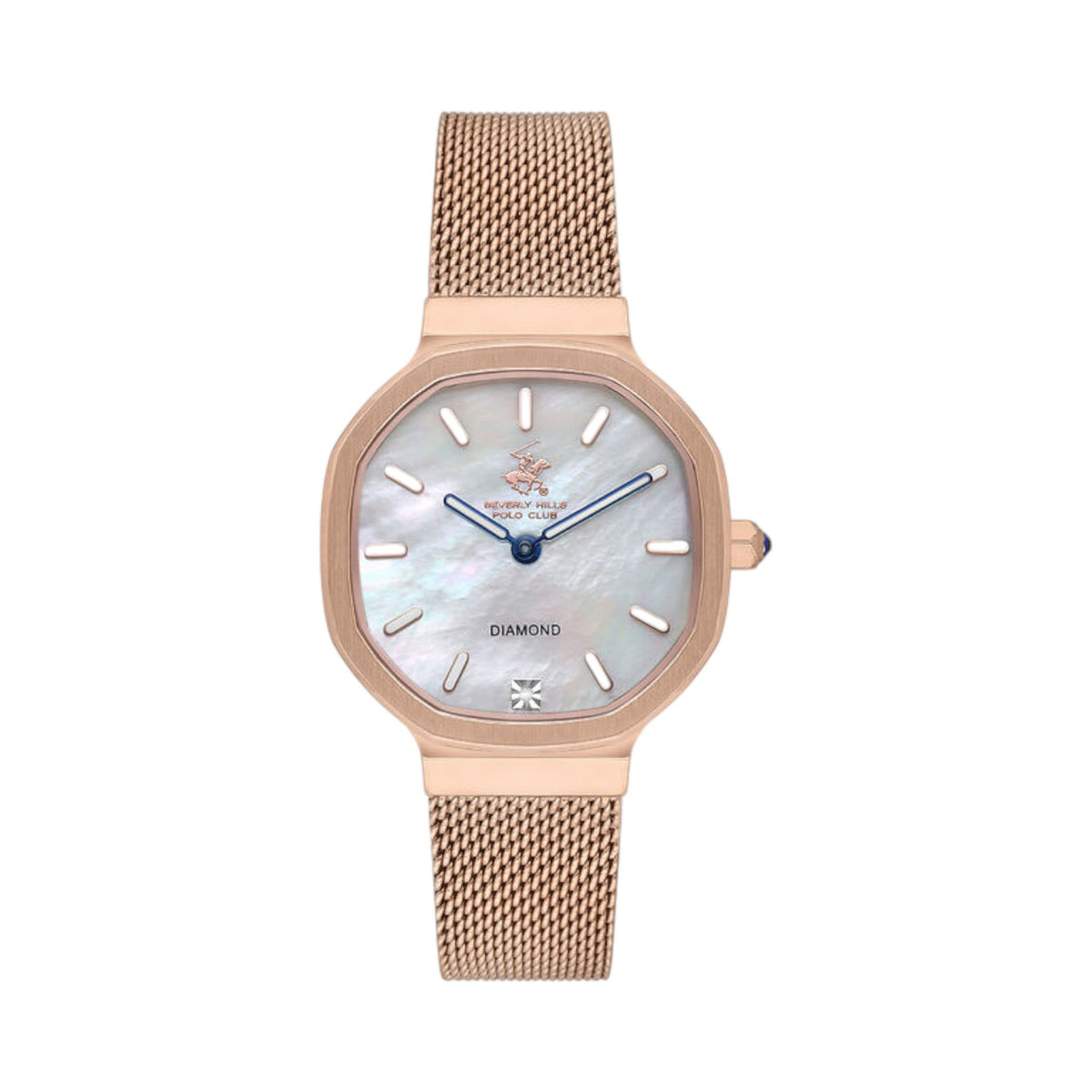Beverly Hills Polo Club Watch - BP3621X
