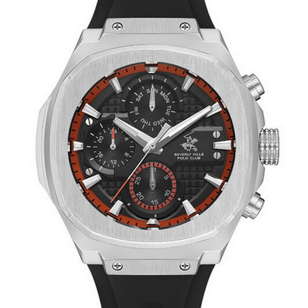 Beverly Hills Polo Club Watch - BP3623X