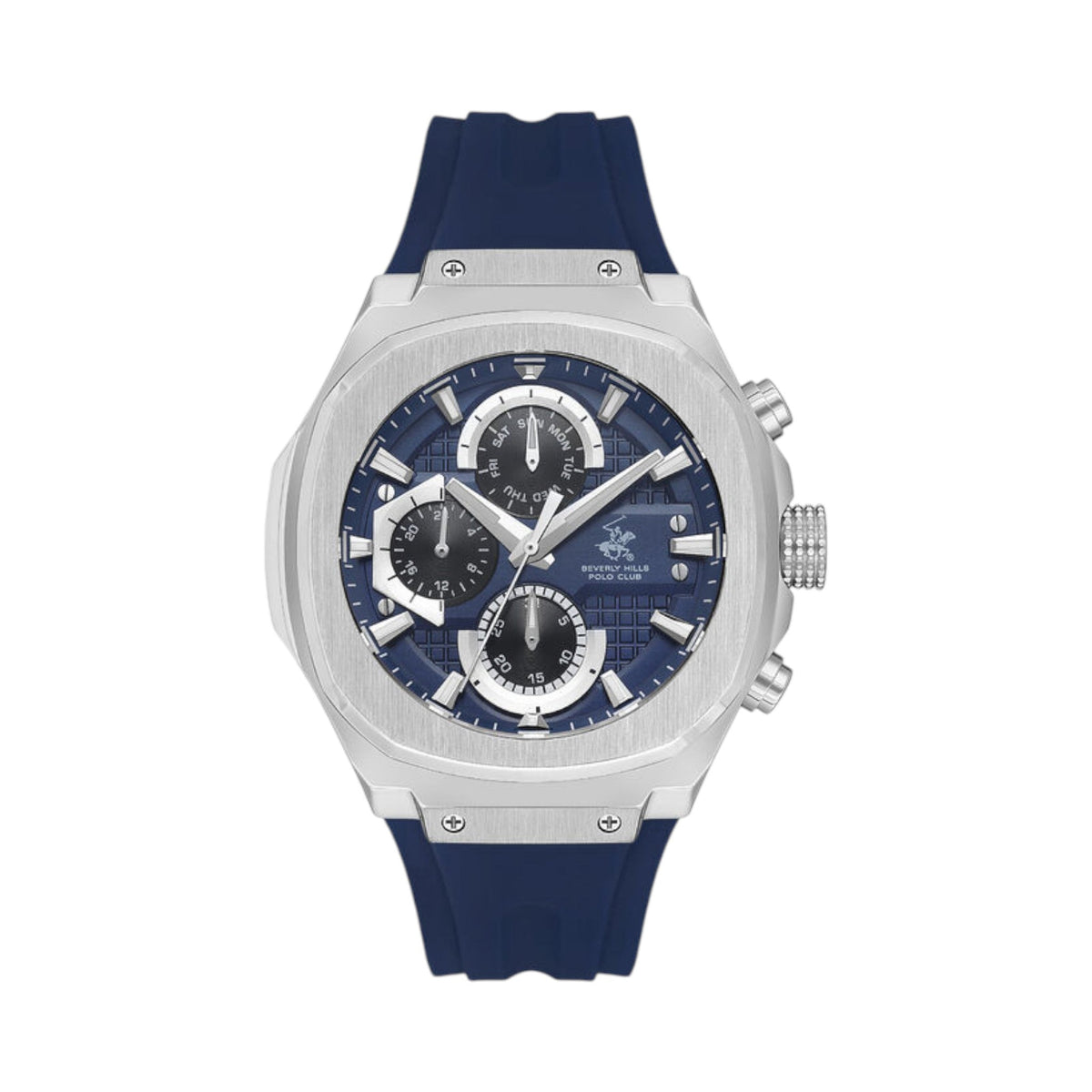 Beverly Hills Polo Club Watch - BP3623X