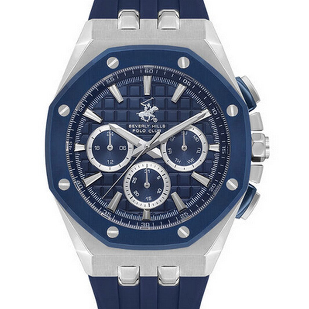 Beverly Hills Polo Club Watch - BP3624X