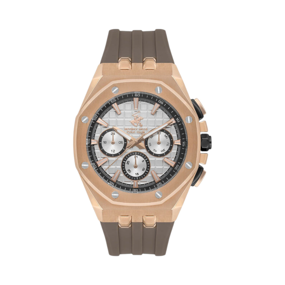 Beverly Hills Polo Club Watch - BP3624X