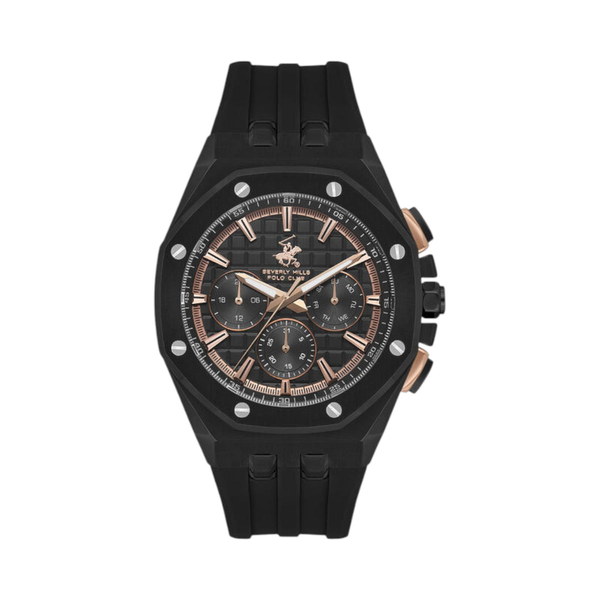 Beverly Hills Polo Club Watch - BP3624X