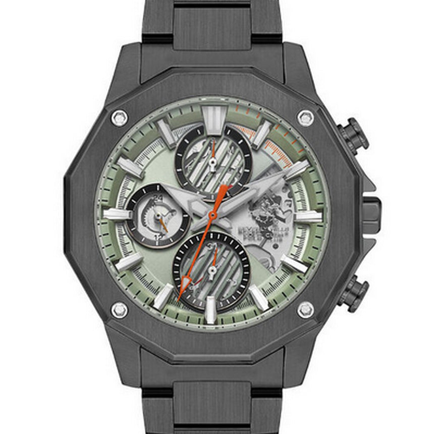Beverly Hills Polo Club Watch - BP3625X