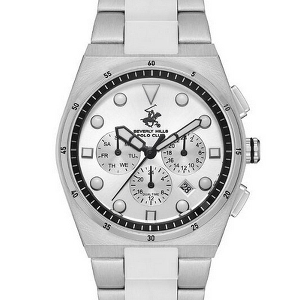 Beverly Hills Polo Club Watch - BP3626X