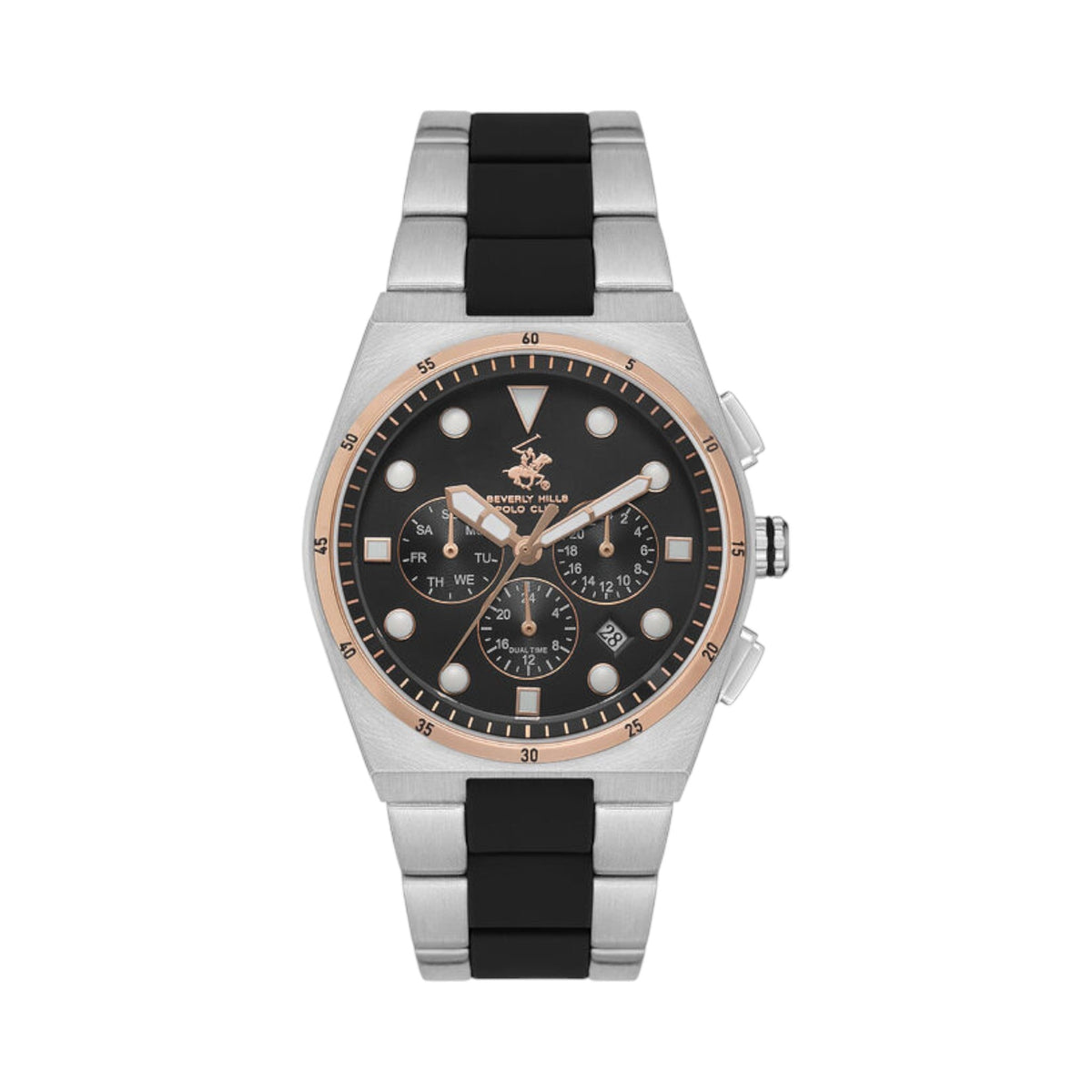 Beverly Hills Polo Club Watch - BP3626X