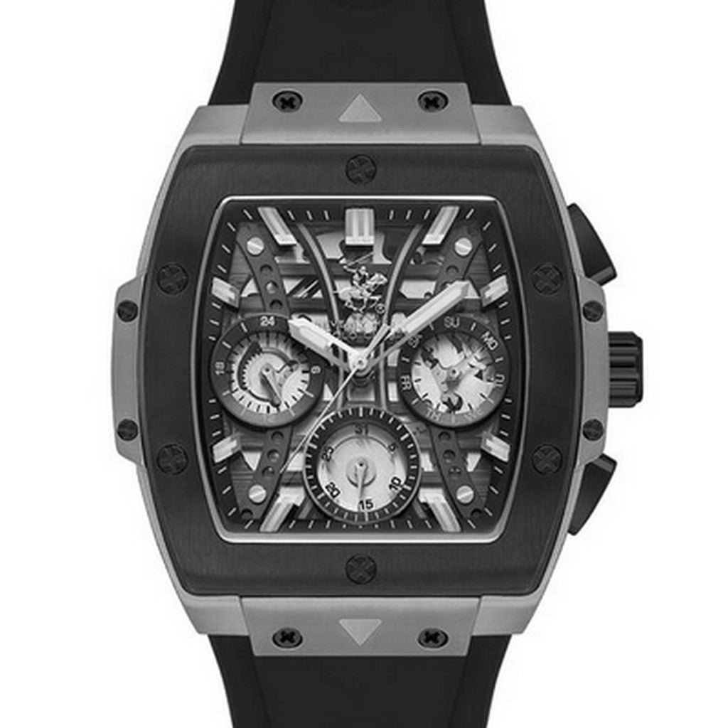 Beverly Hills Polo Club Watch - BP3628X