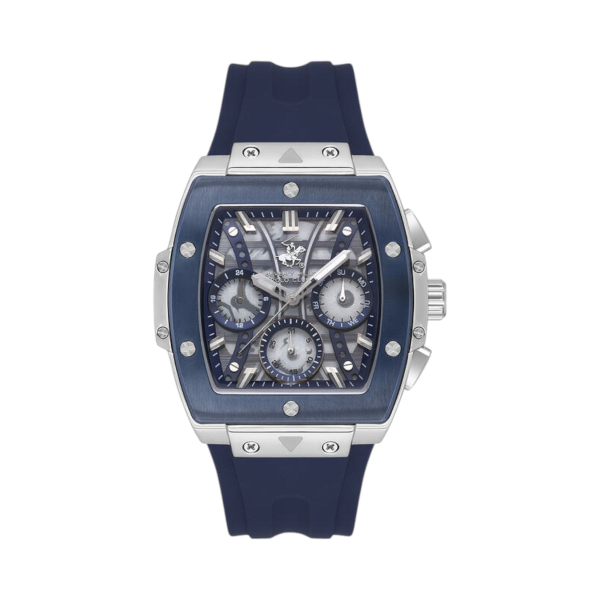 Beverly Hills Polo Club Watch - BP3628X