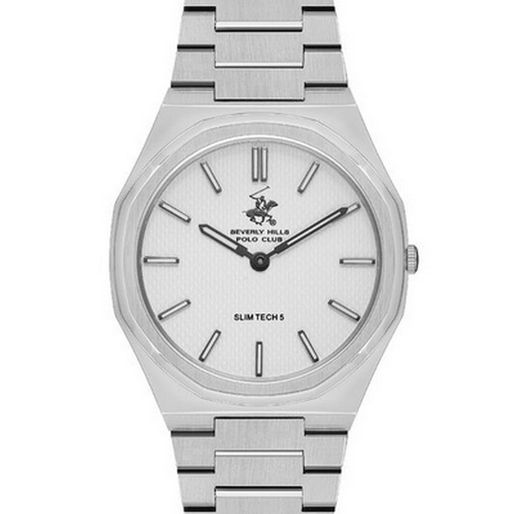 Beverly Hills Polo Club Watch - BP3634X