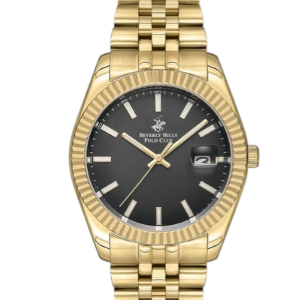 Beverly Hills Polo Club Watch - BP3018X