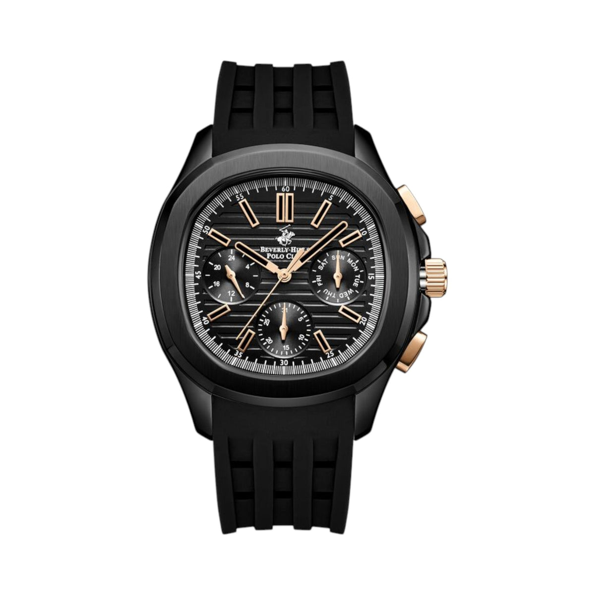 Beverly Hills Polo Club Watch - BP3211X