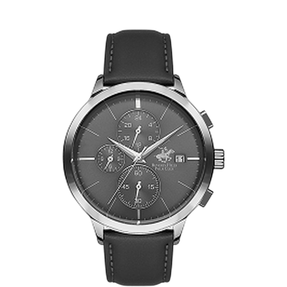 Beverly Hills Polo Club Men Watch - BH0025