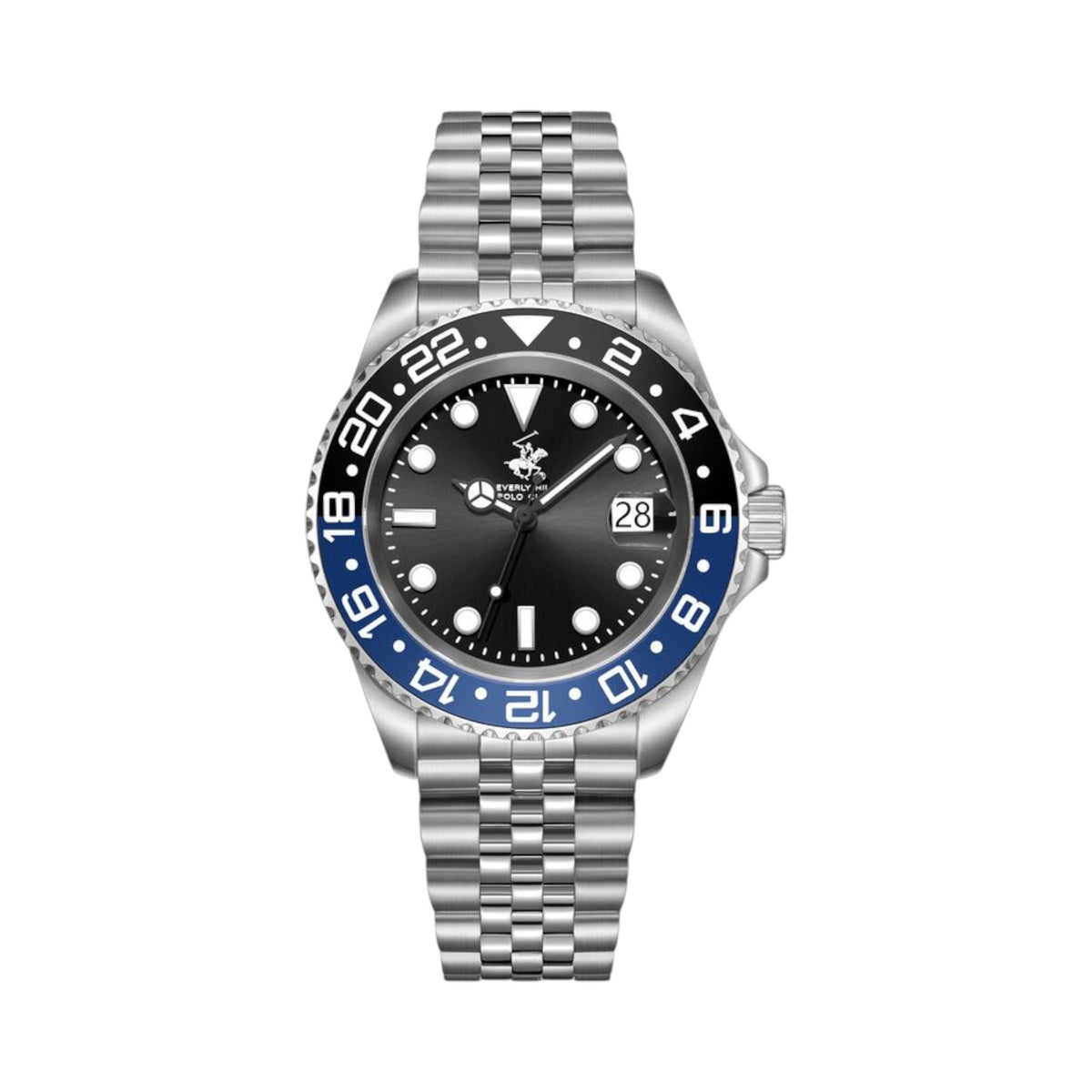 Beverly Hills Polo Club Watch - BP3641X