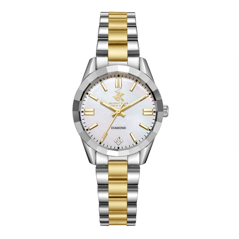 Beverly Hills Polo Club Watch - BP3643X