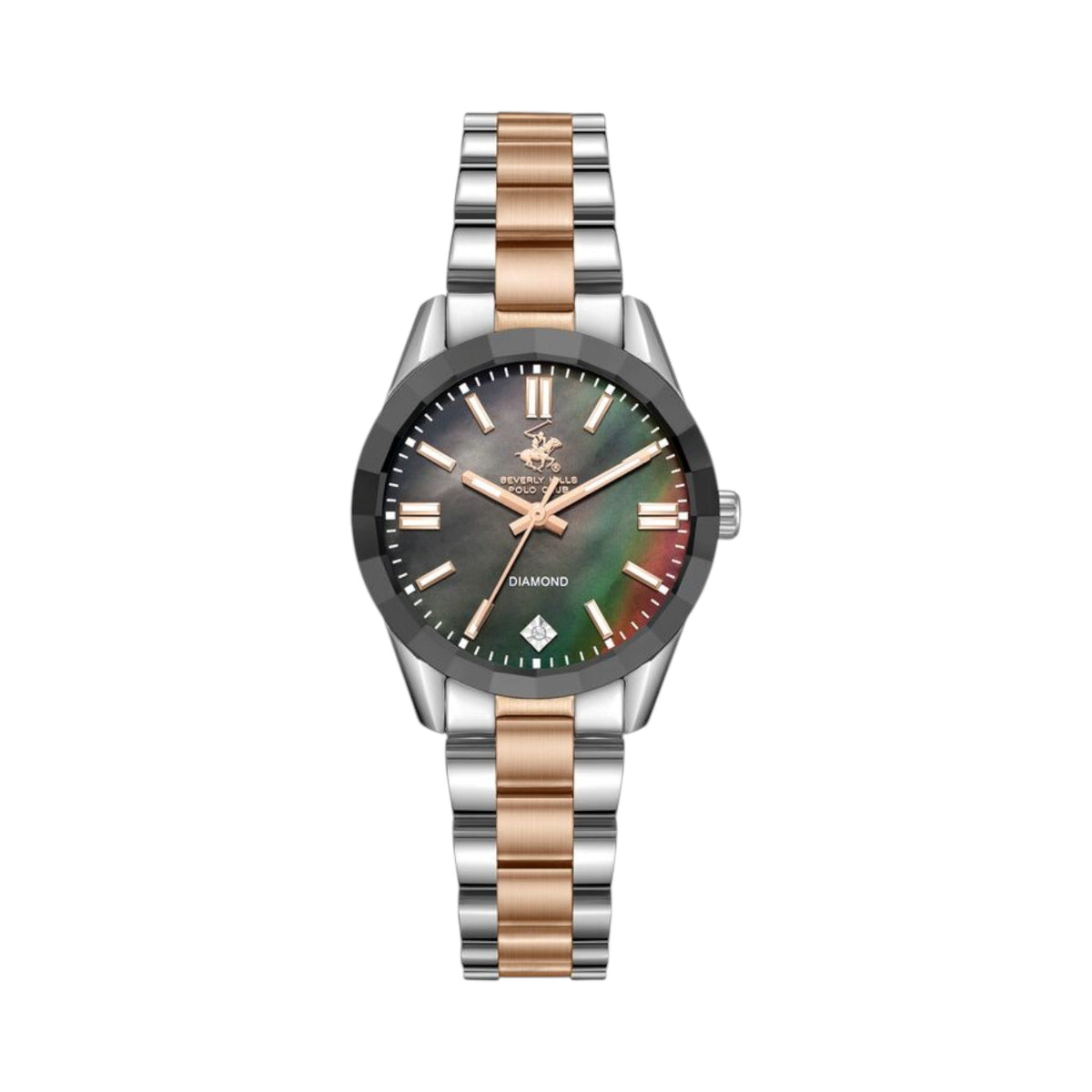 Beverly Hills Polo Club Watch - BP3643X