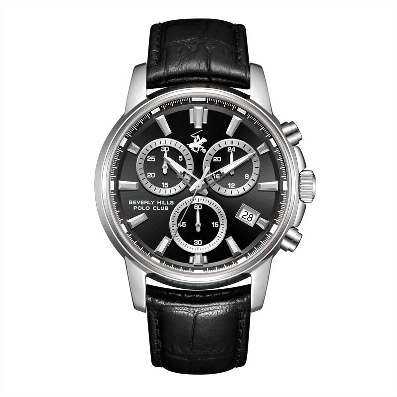 Beverly Hills Polo Club Watch - BP3646X