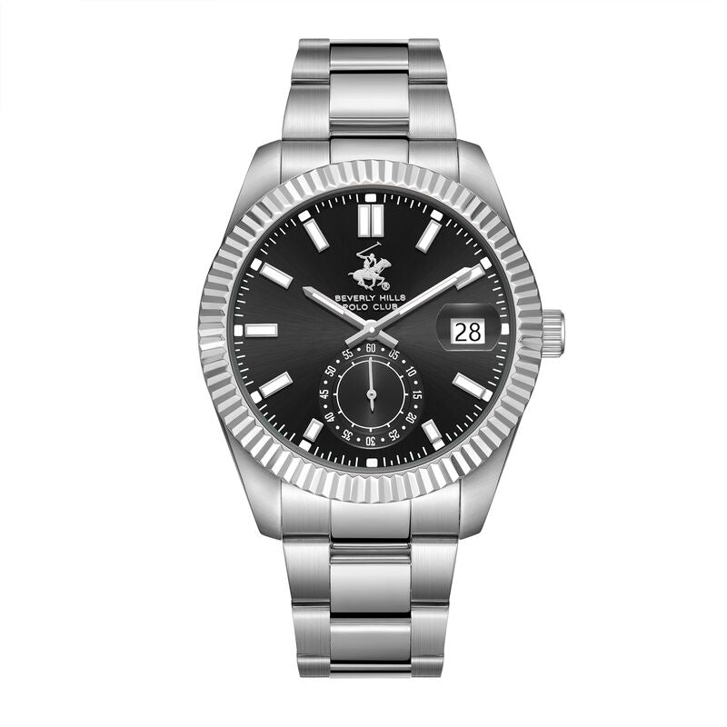 Beverly Hills Polo Club Watch - BP3652X