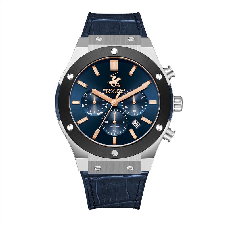 Beverly Hills Polo Club Watch - BP3690X