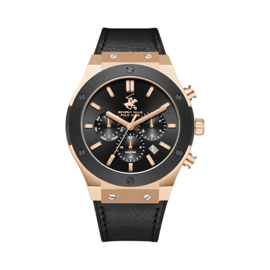 Beverly Hills Polo Club Watch - BP3690X