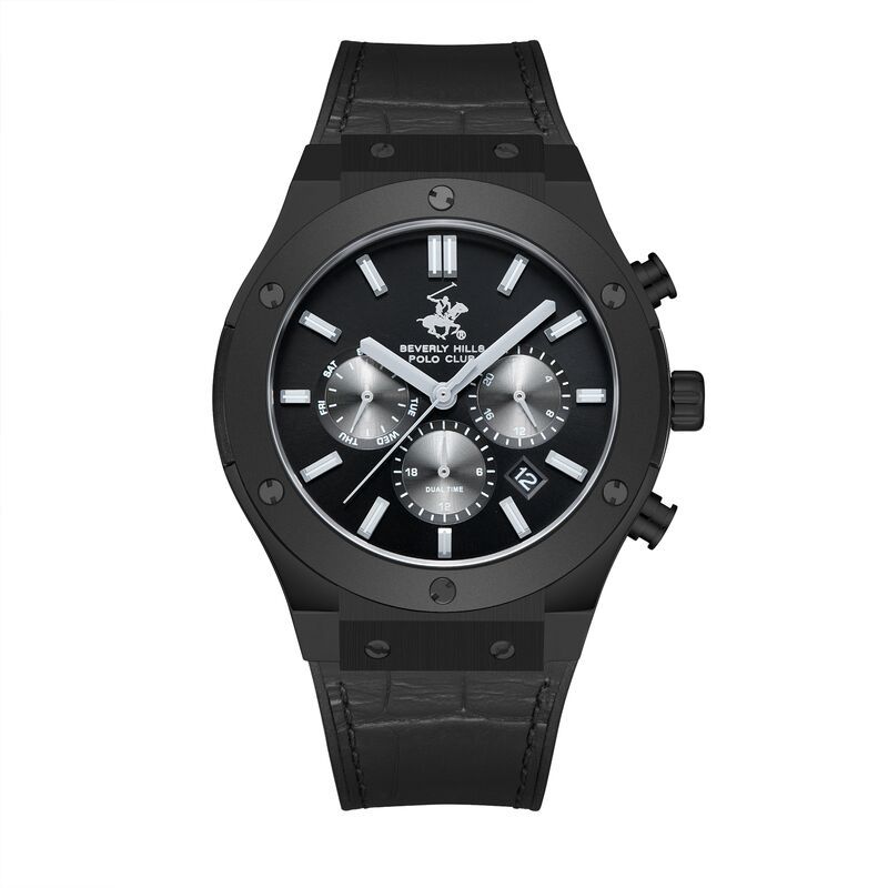 Beverly Hills Polo Club Watch - BP3690X