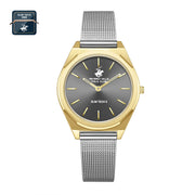 Beverly Hills Polo Club Watch - BP3711X