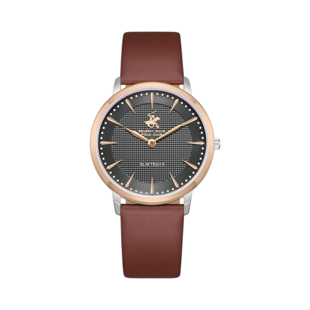Beverly Hills Polo Club Watch - BP3722X
